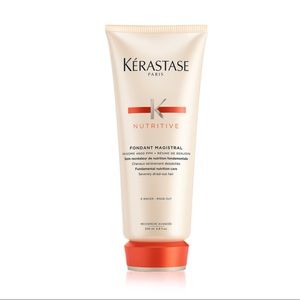 New Kerastase Nutritive Fondant Magistral Rinse